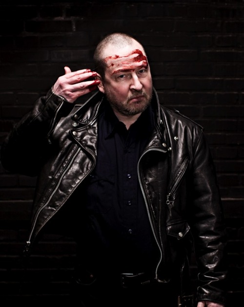 Lars von Trier