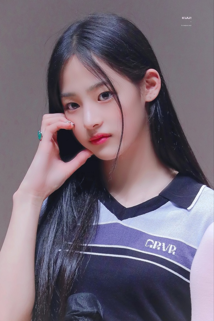 Minji Kim