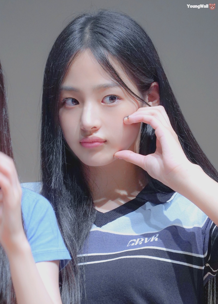 Minji Kim