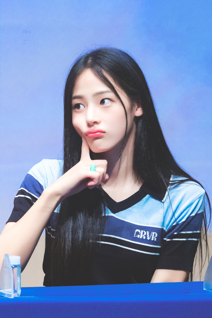 Minji Kim