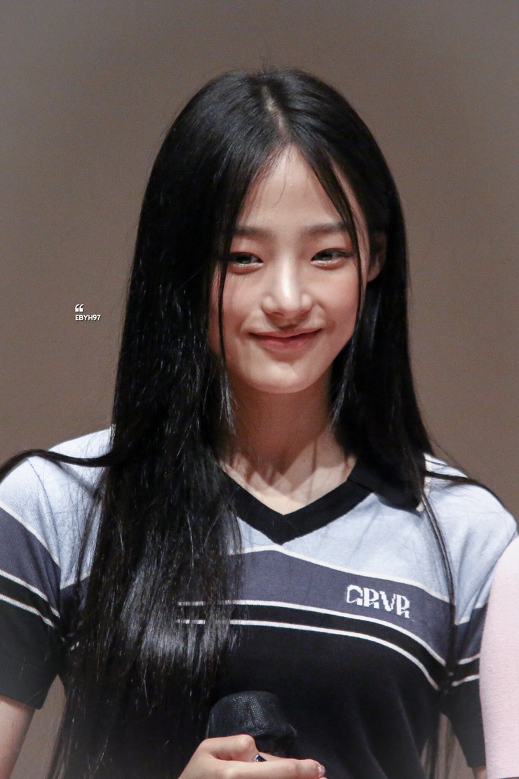 Minji Kim