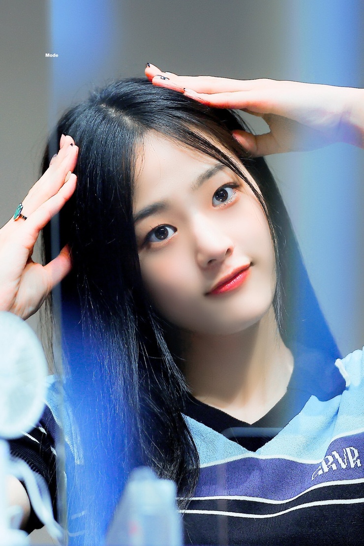 Minji Kim