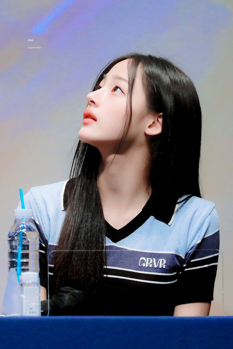 Minji Kim