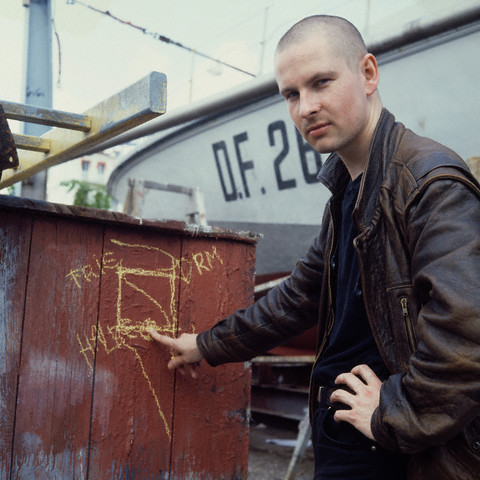 Lars von Trier