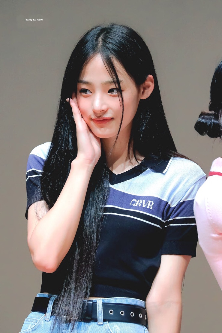 Minji Kim