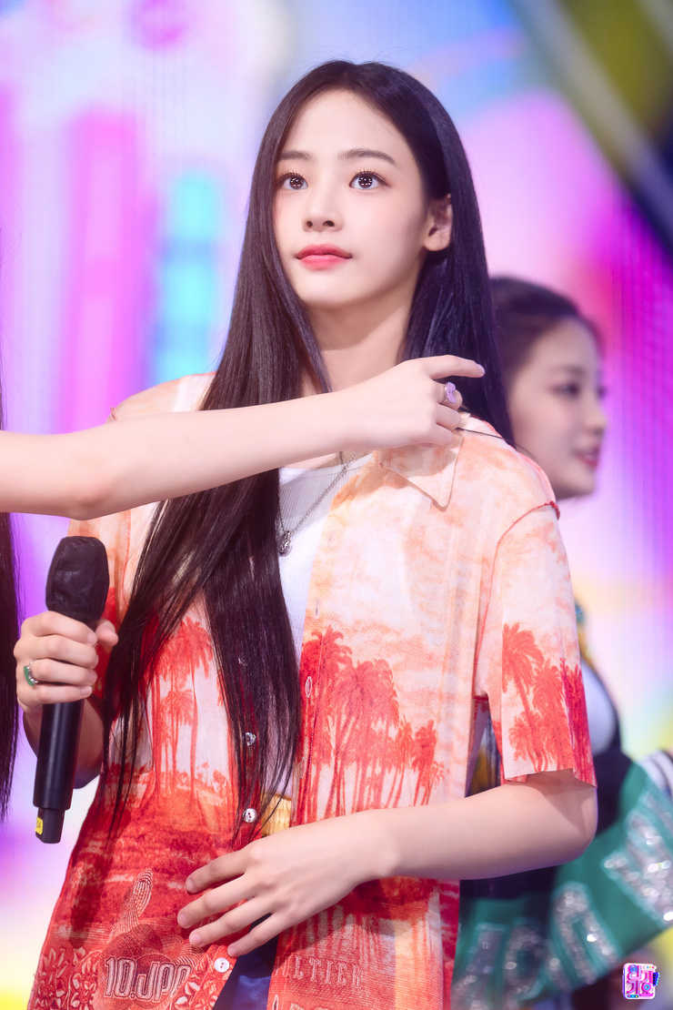 Minji Kim