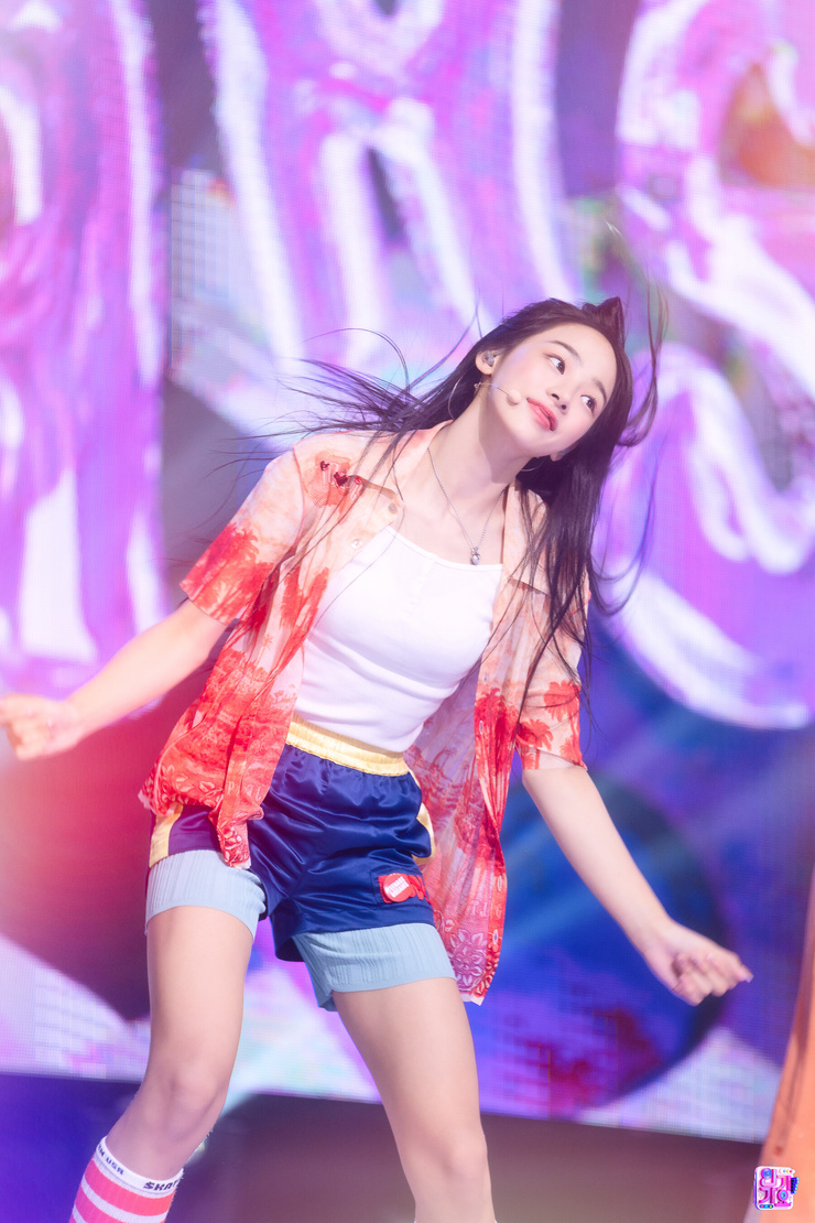 Minji Kim