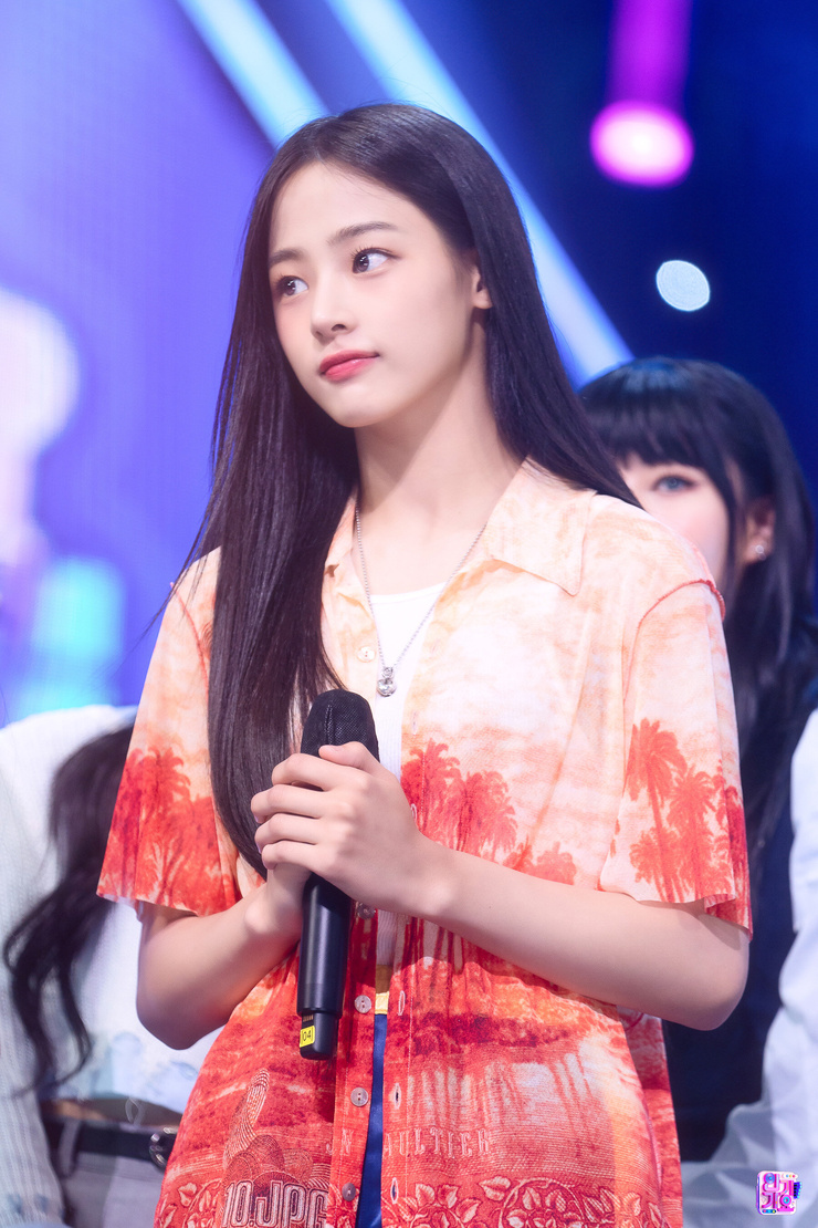 Minji Kim