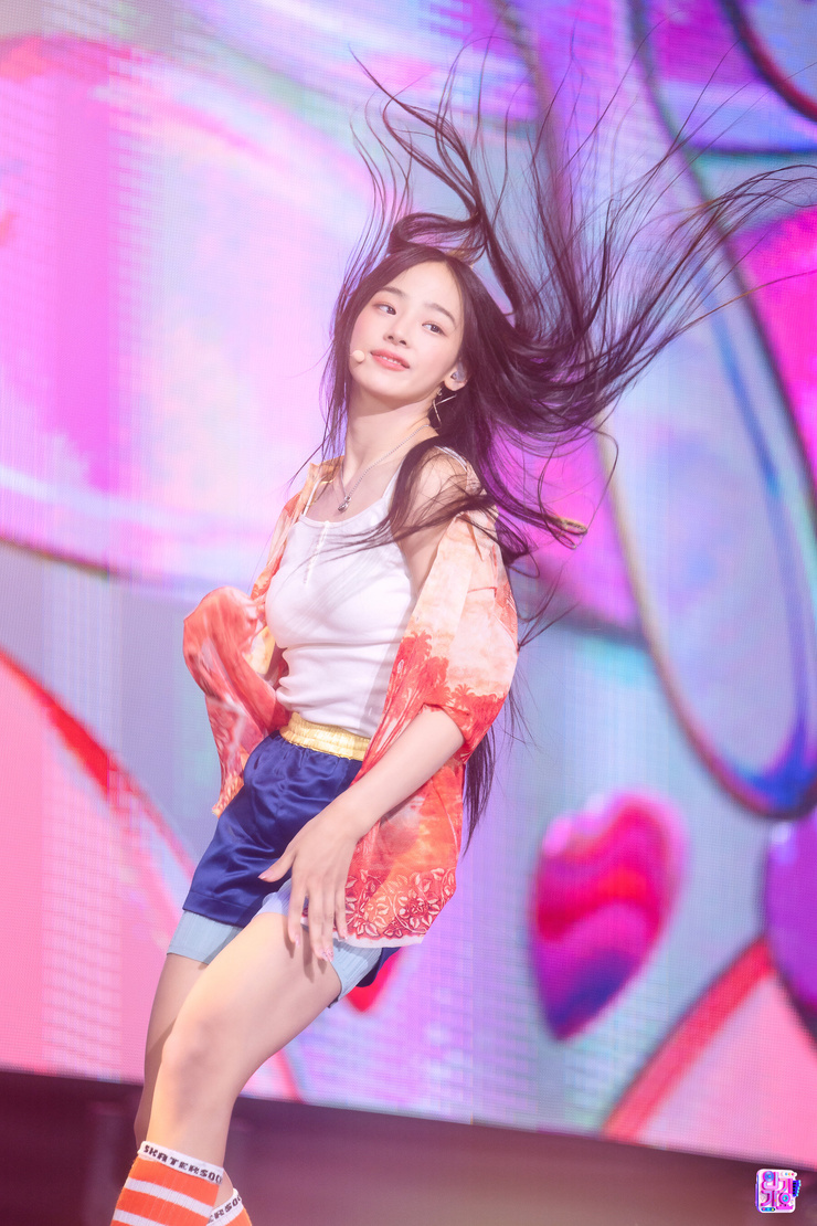 Minji Kim