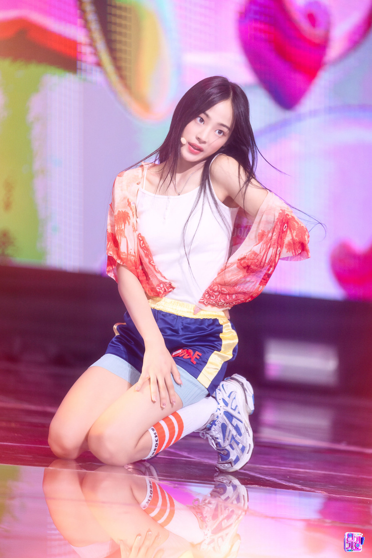 Minji Kim