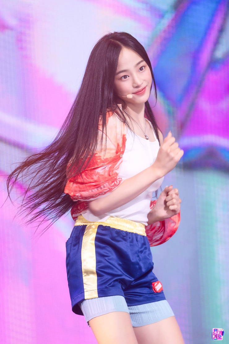 Minji Kim