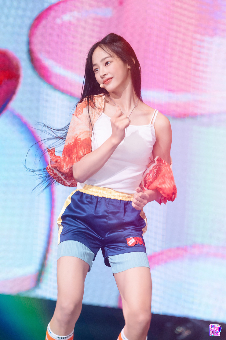 Minji Kim