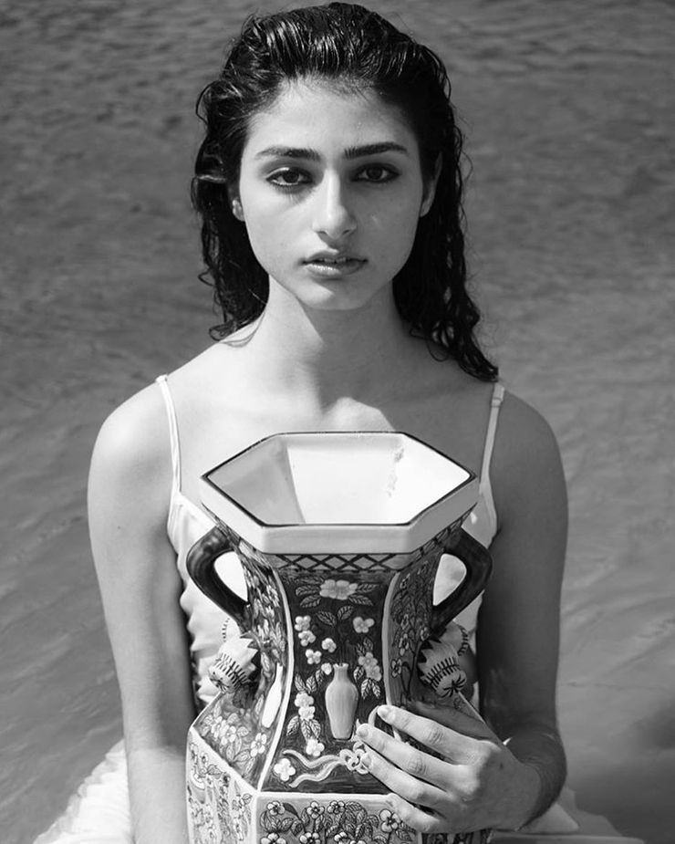 Ava Lalezarzadeh
