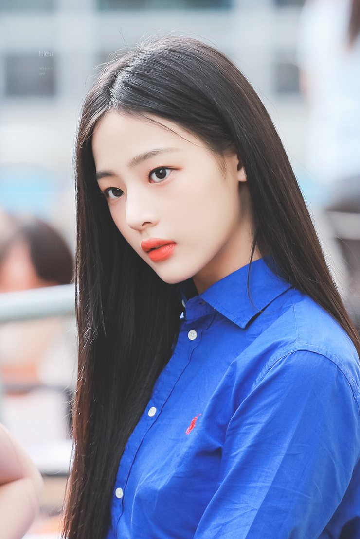 Minji Kim