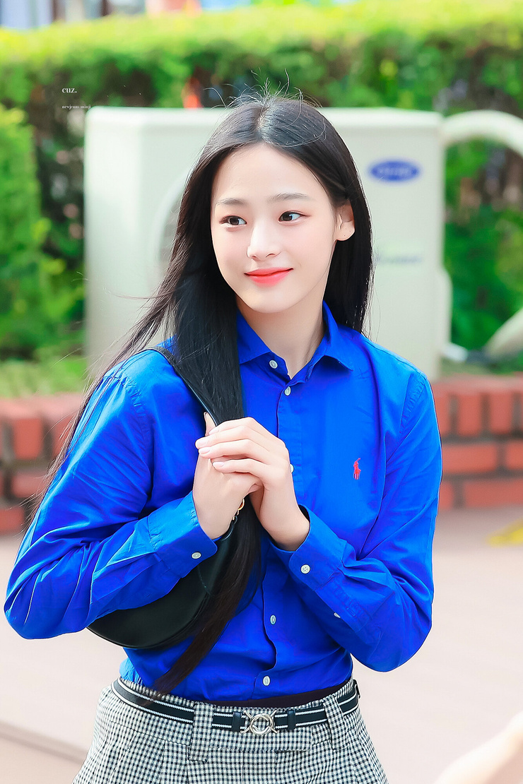 Minji Kim
