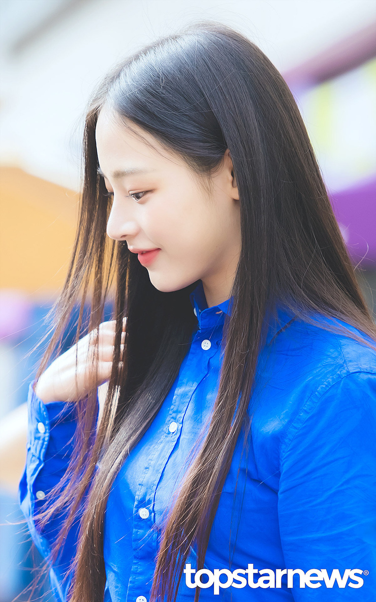 Minji Kim