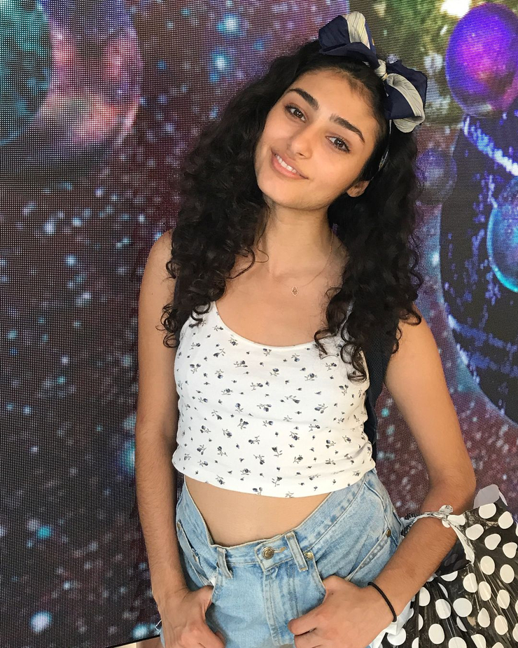 Ava Lalezarzadeh