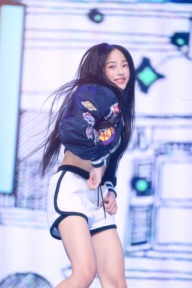 Minji Kim