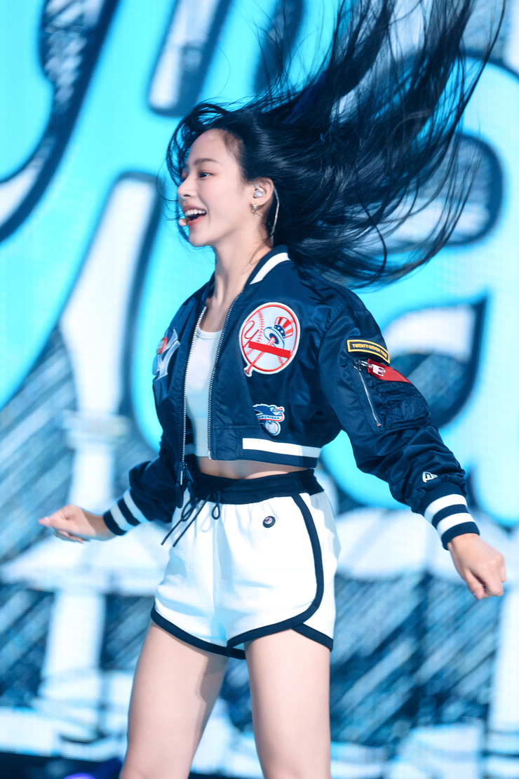 Minji Kim