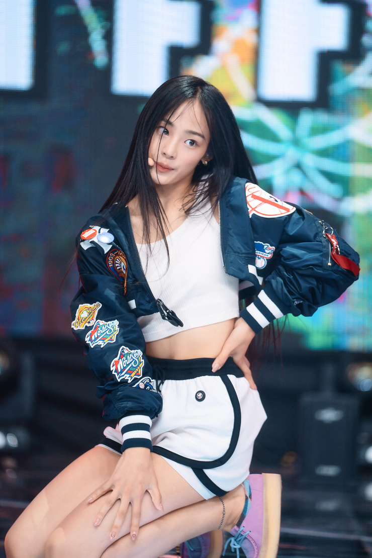 Minji Kim