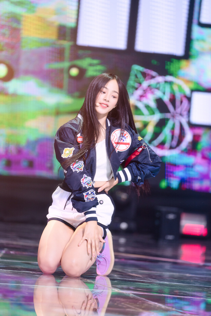 Minji Kim