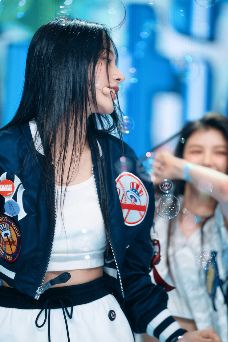 Minji Kim