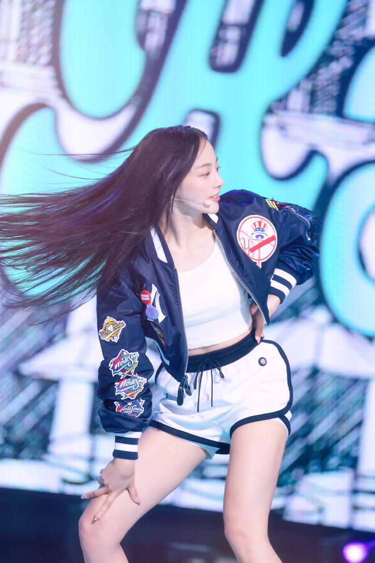 Minji Kim