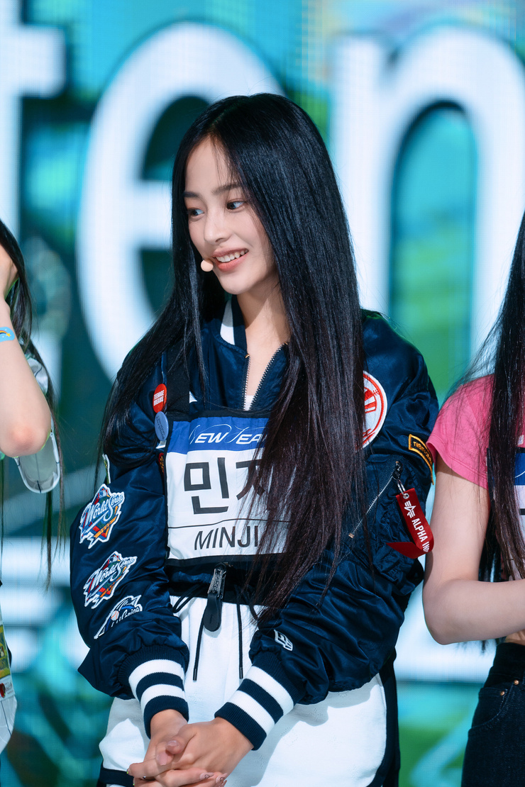 Minji Kim