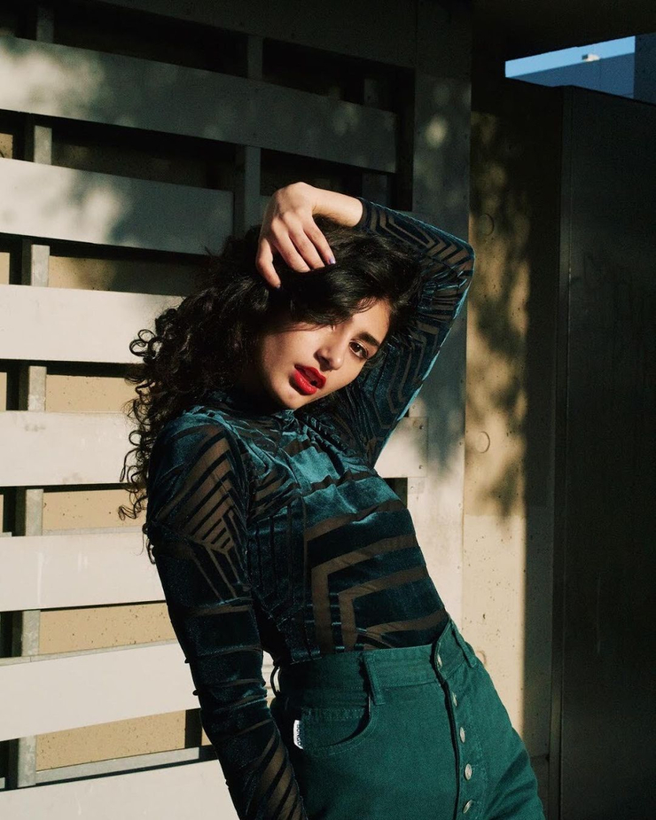 Ava Lalezarzadeh