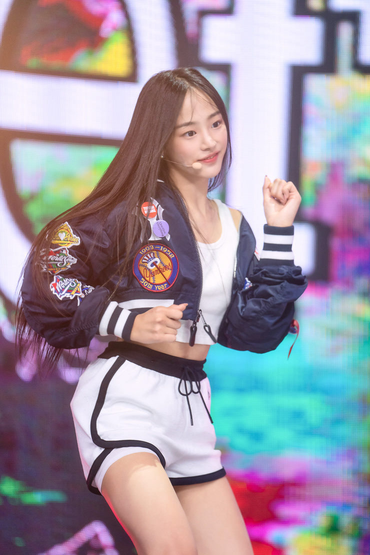 Minji Kim