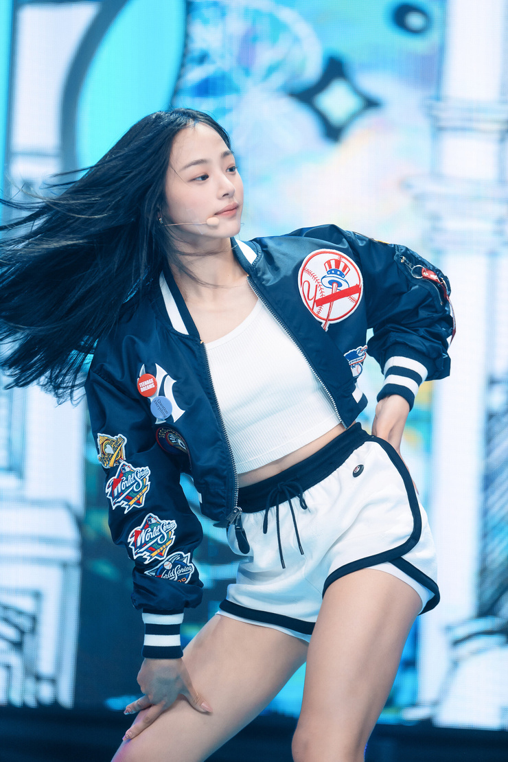 Minji Kim