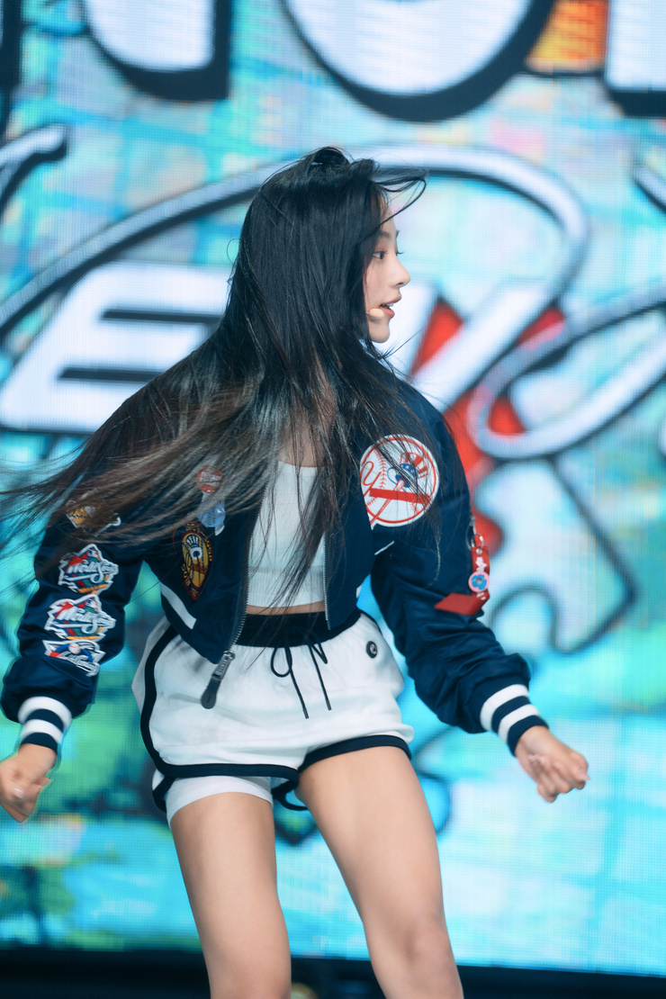 Minji Kim