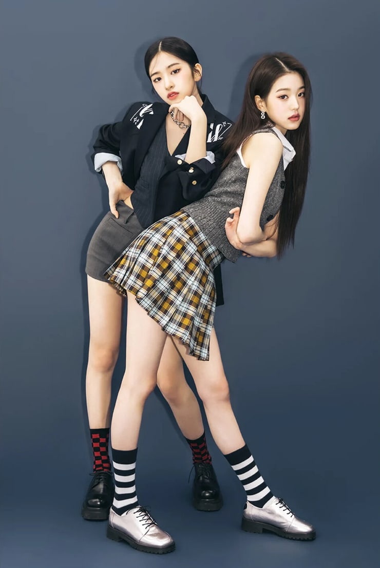 IVE