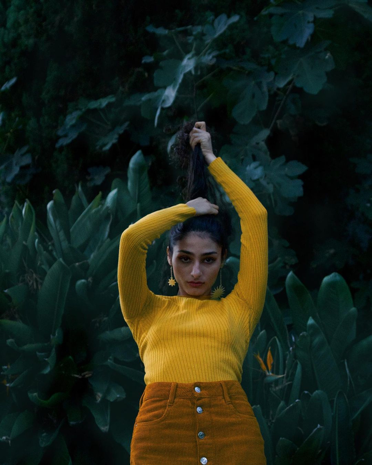 Ava Lalezarzadeh