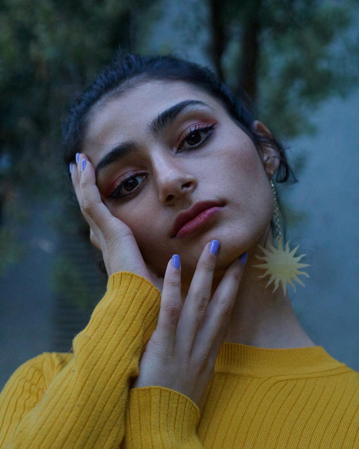 Ava Lalezarzadeh