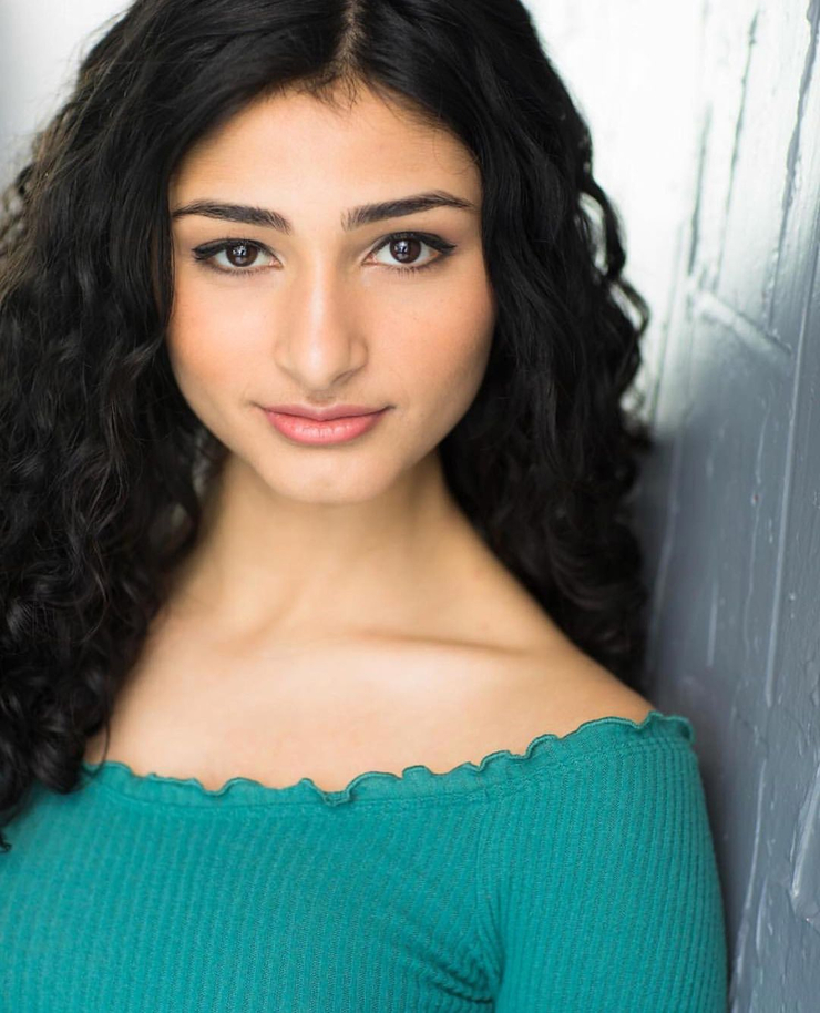 Ava Lalezarzadeh