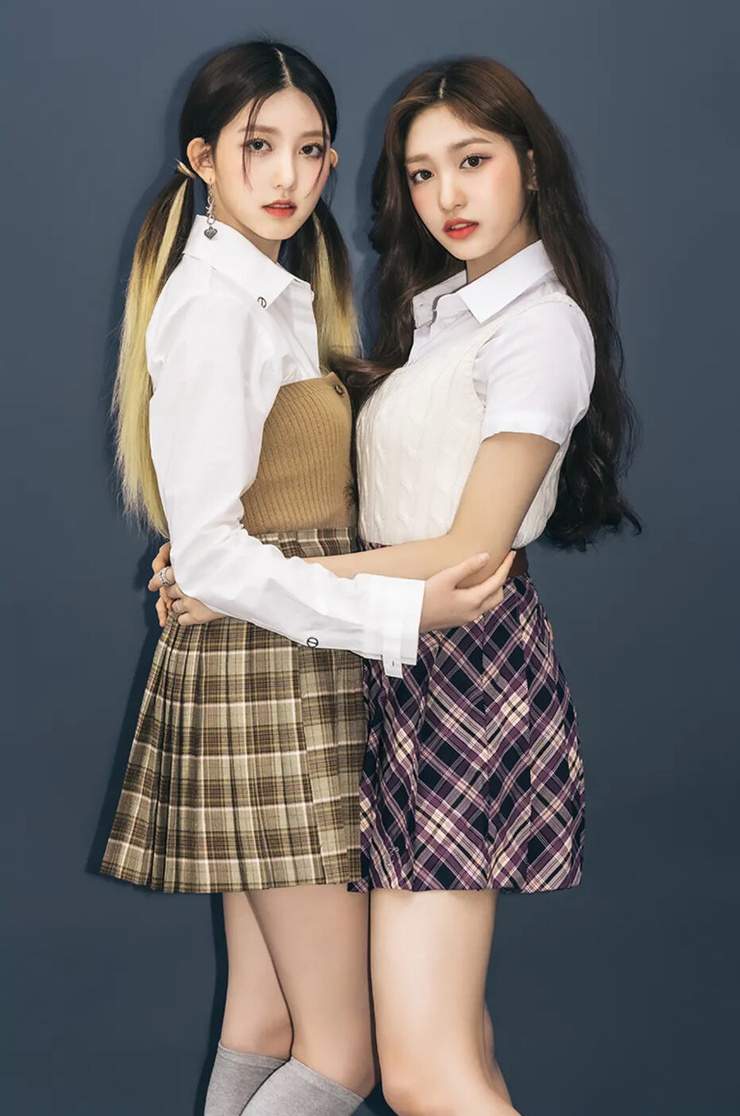 Hyun-seo Lee Hyun-seo Lee