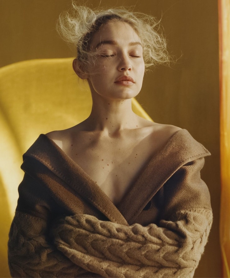 Gigi Hadid Gigi Hadid