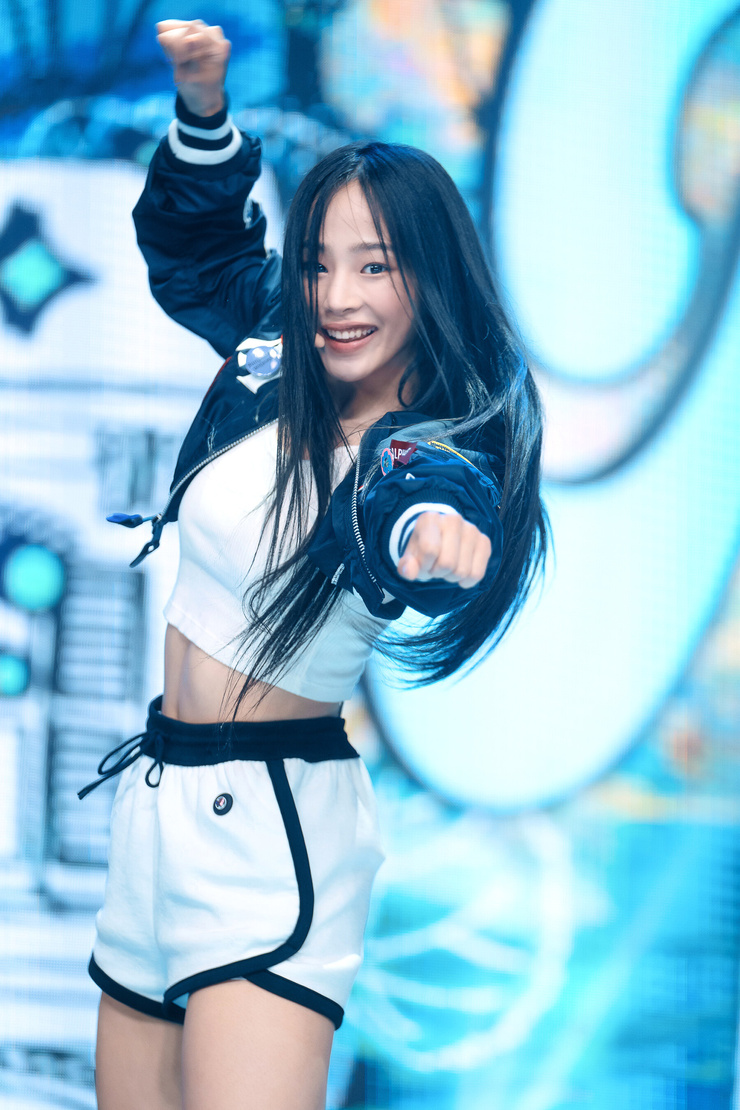 Minji Kim