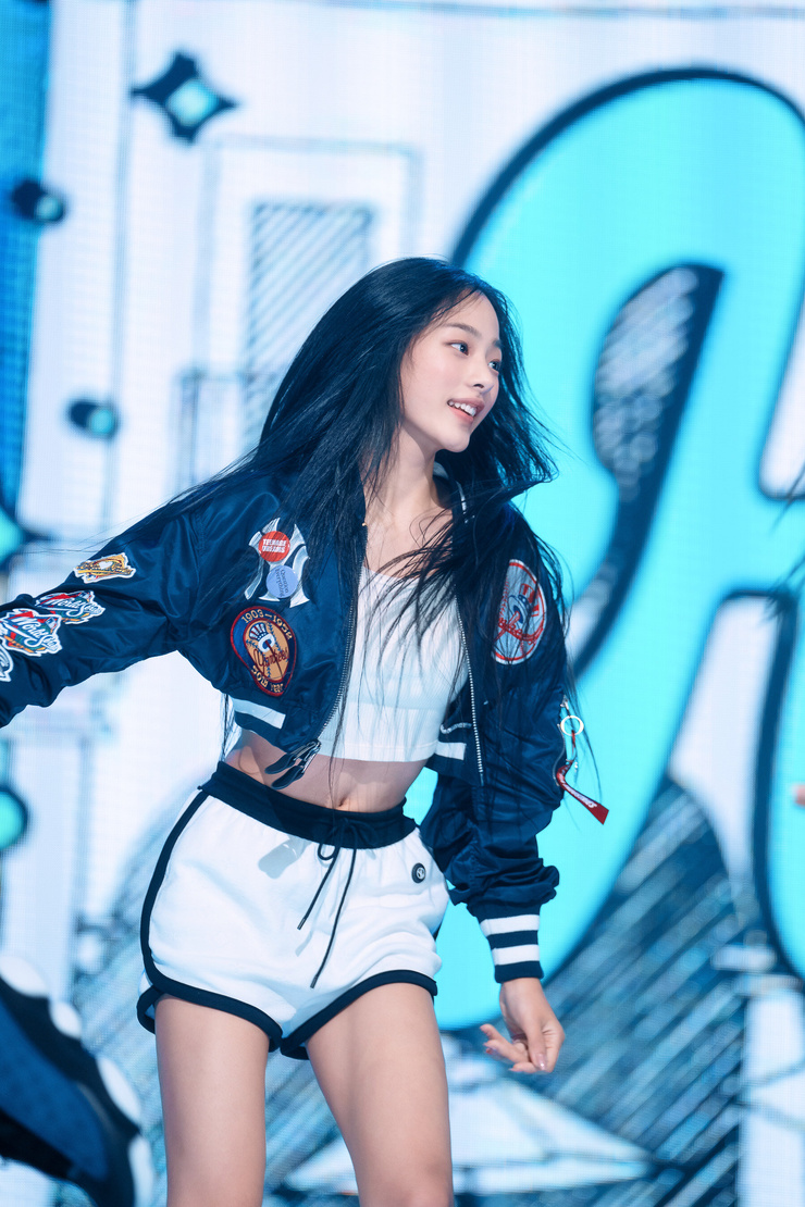Minji Kim