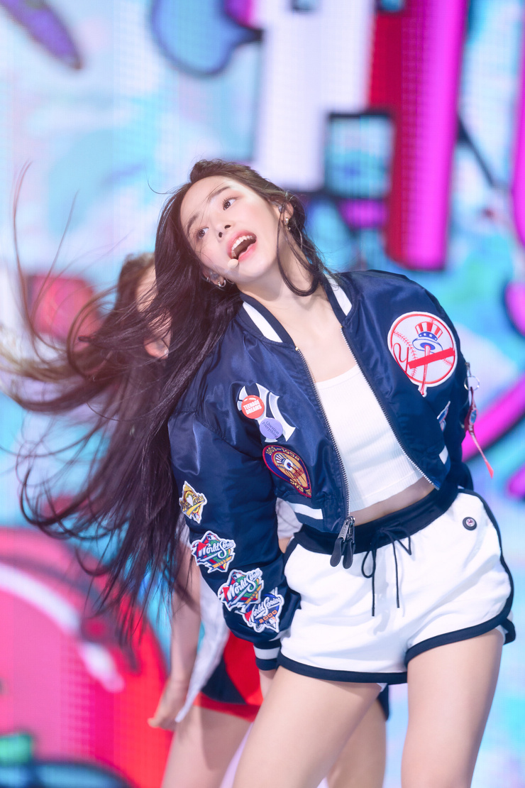 Minji Kim