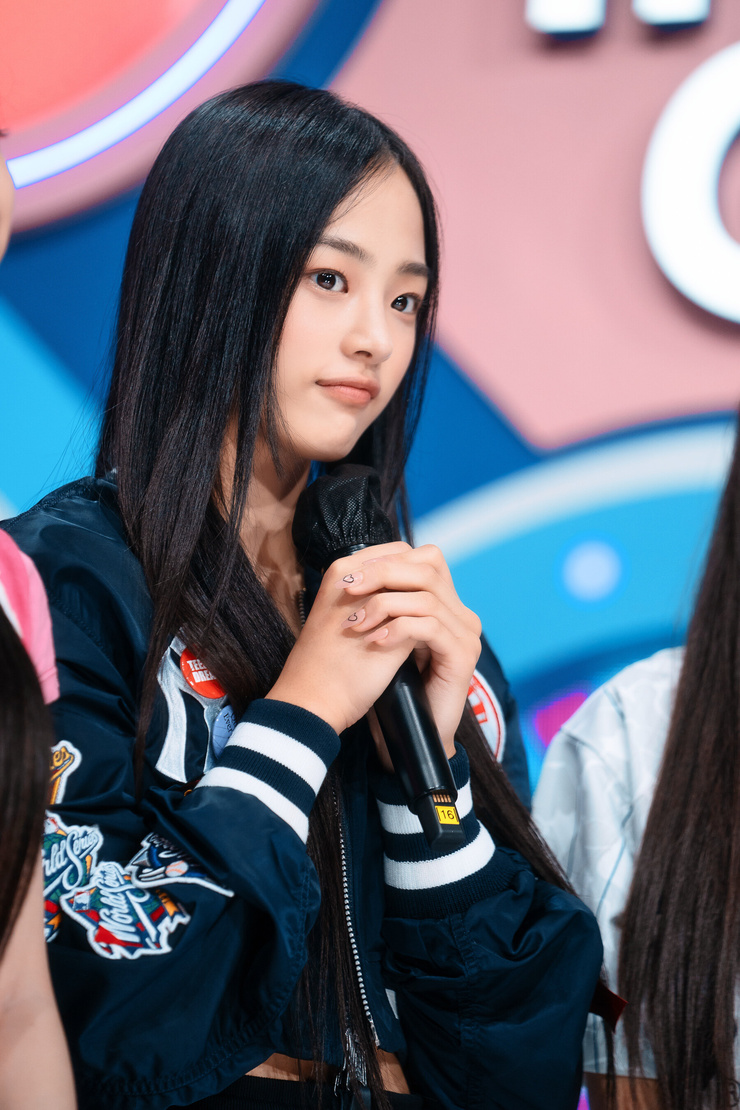 Minji Kim