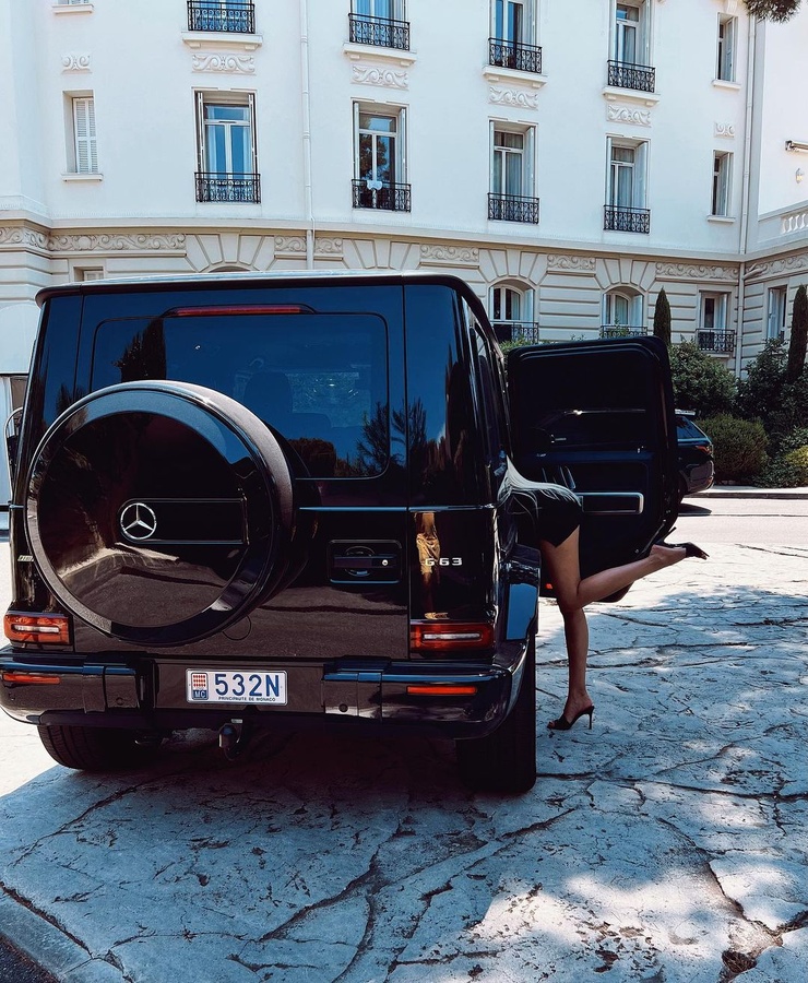 Picture Of Karyna Zhosan picture-of-karyna-zhosan