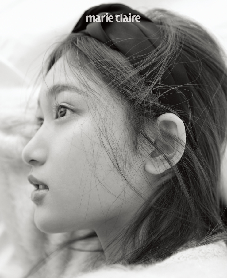 Hyun-seo Lee Hyun-seo Lee
