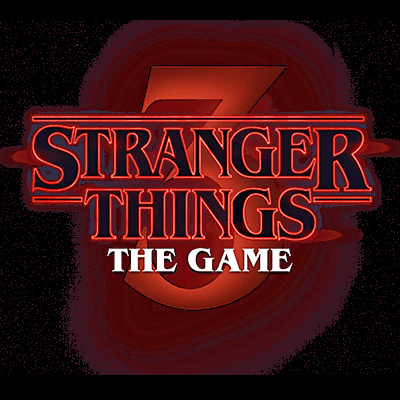 Stranger Things 3: The Game