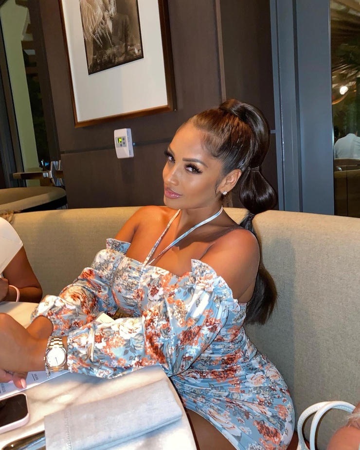 Jennifer Skye
