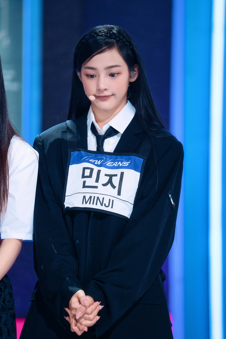Minji Kim