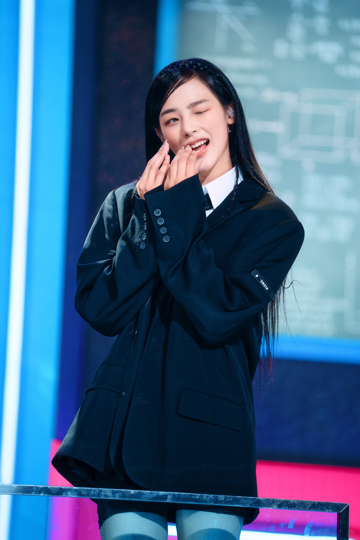 Minji Kim