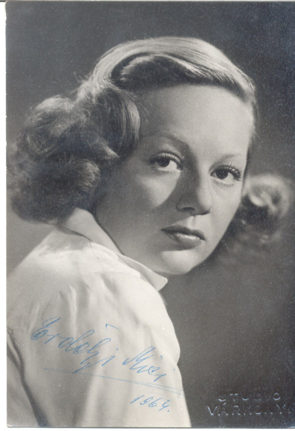 Mici Erdélyi