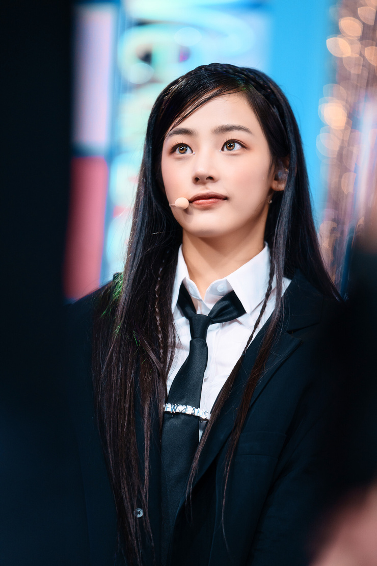 Minji Kim